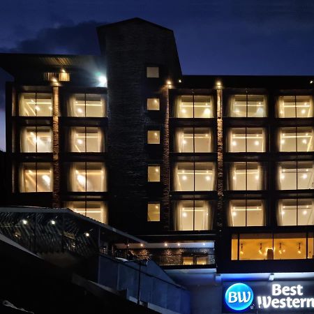 Best Western Dalhousie Εξωτερικό φωτογραφία