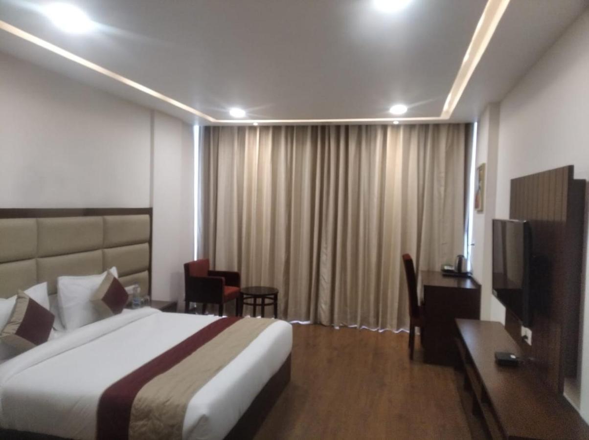 Best Western Dalhousie Εξωτερικό φωτογραφία