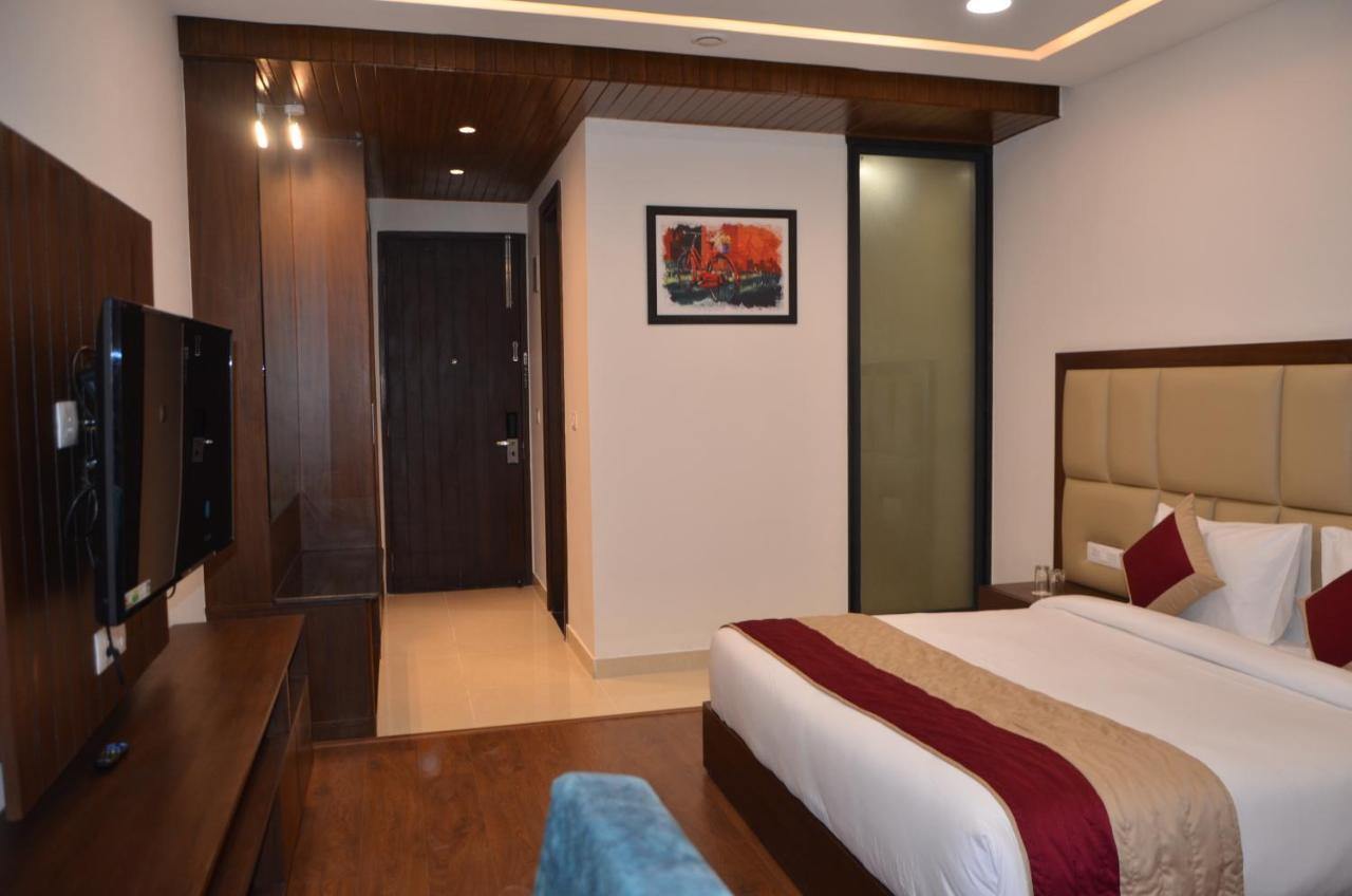 Best Western Dalhousie Εξωτερικό φωτογραφία