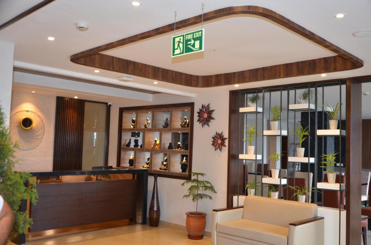 Best Western Dalhousie Εξωτερικό φωτογραφία