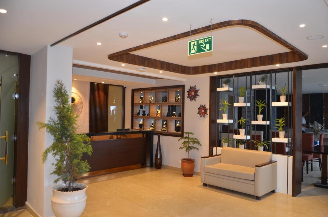 Best Western Dalhousie Εξωτερικό φωτογραφία