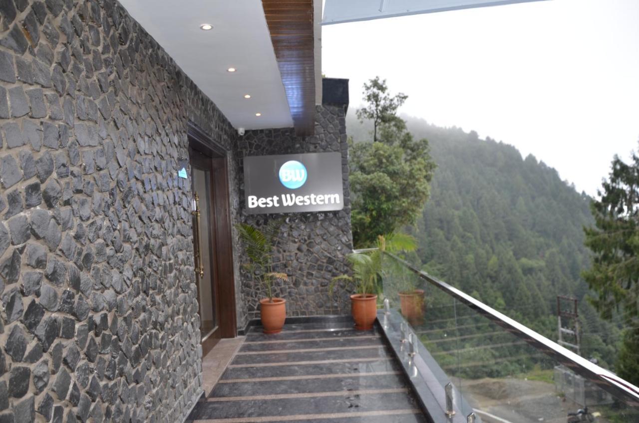 Best Western Dalhousie Εξωτερικό φωτογραφία