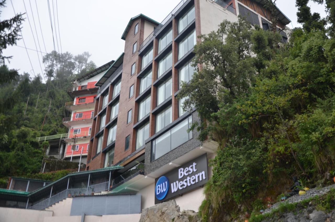 Best Western Dalhousie Εξωτερικό φωτογραφία