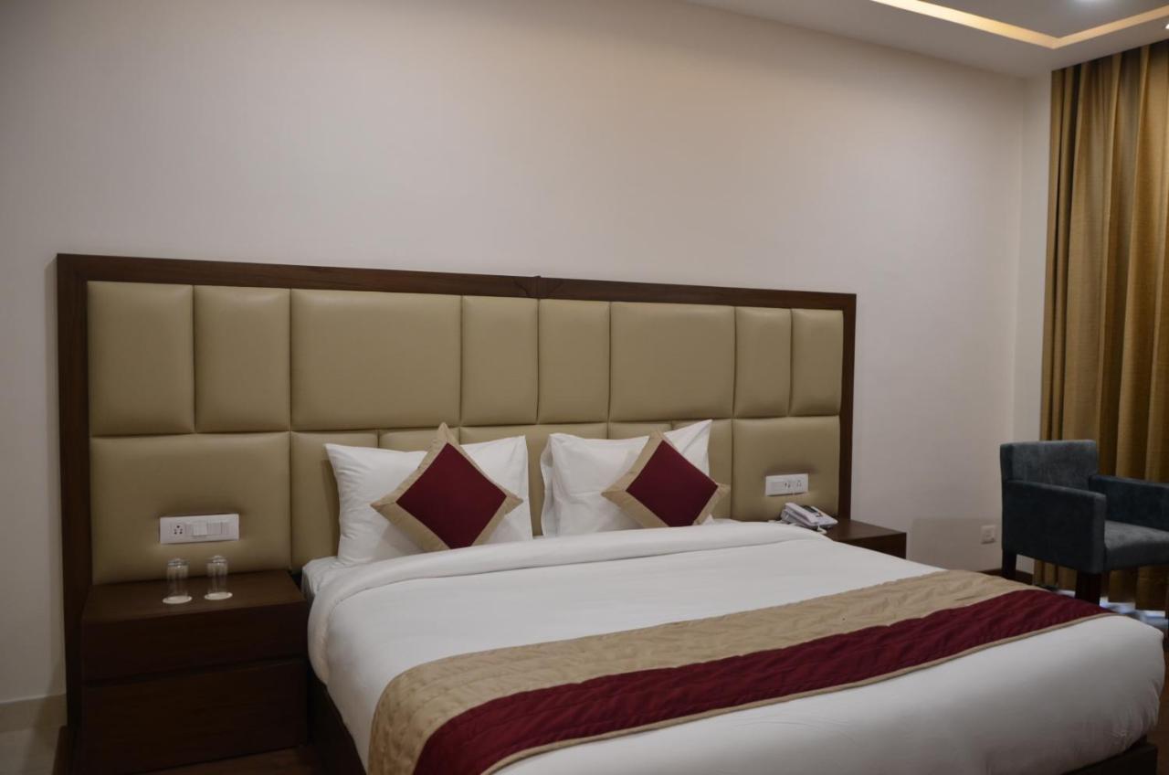Best Western Dalhousie Εξωτερικό φωτογραφία