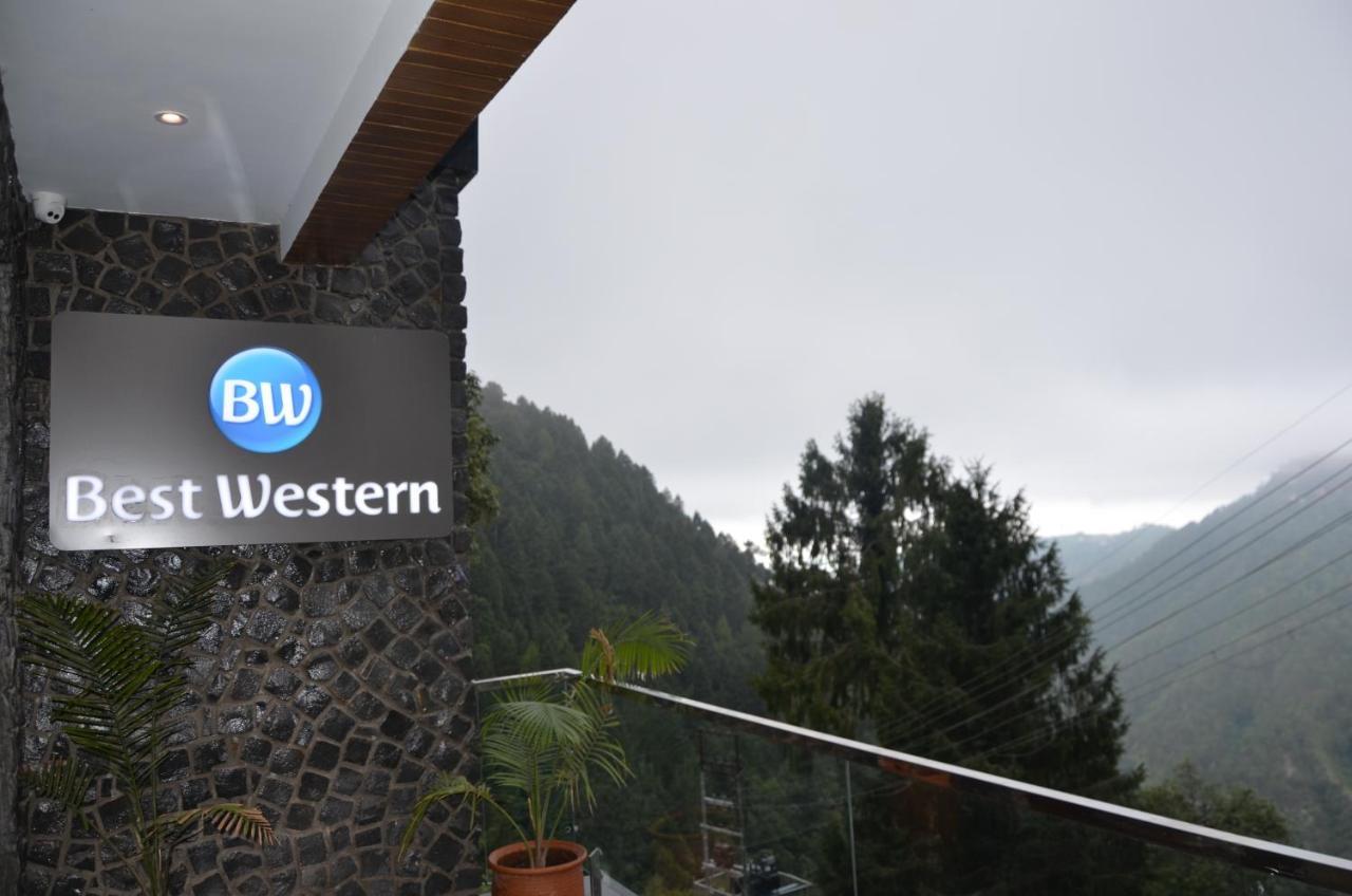 Best Western Dalhousie Εξωτερικό φωτογραφία