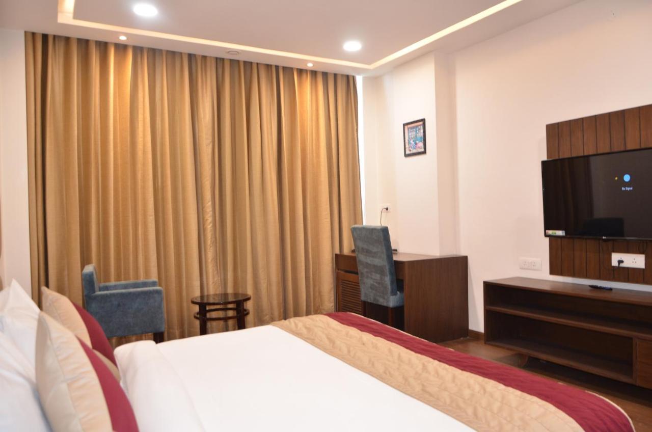 Best Western Dalhousie Εξωτερικό φωτογραφία