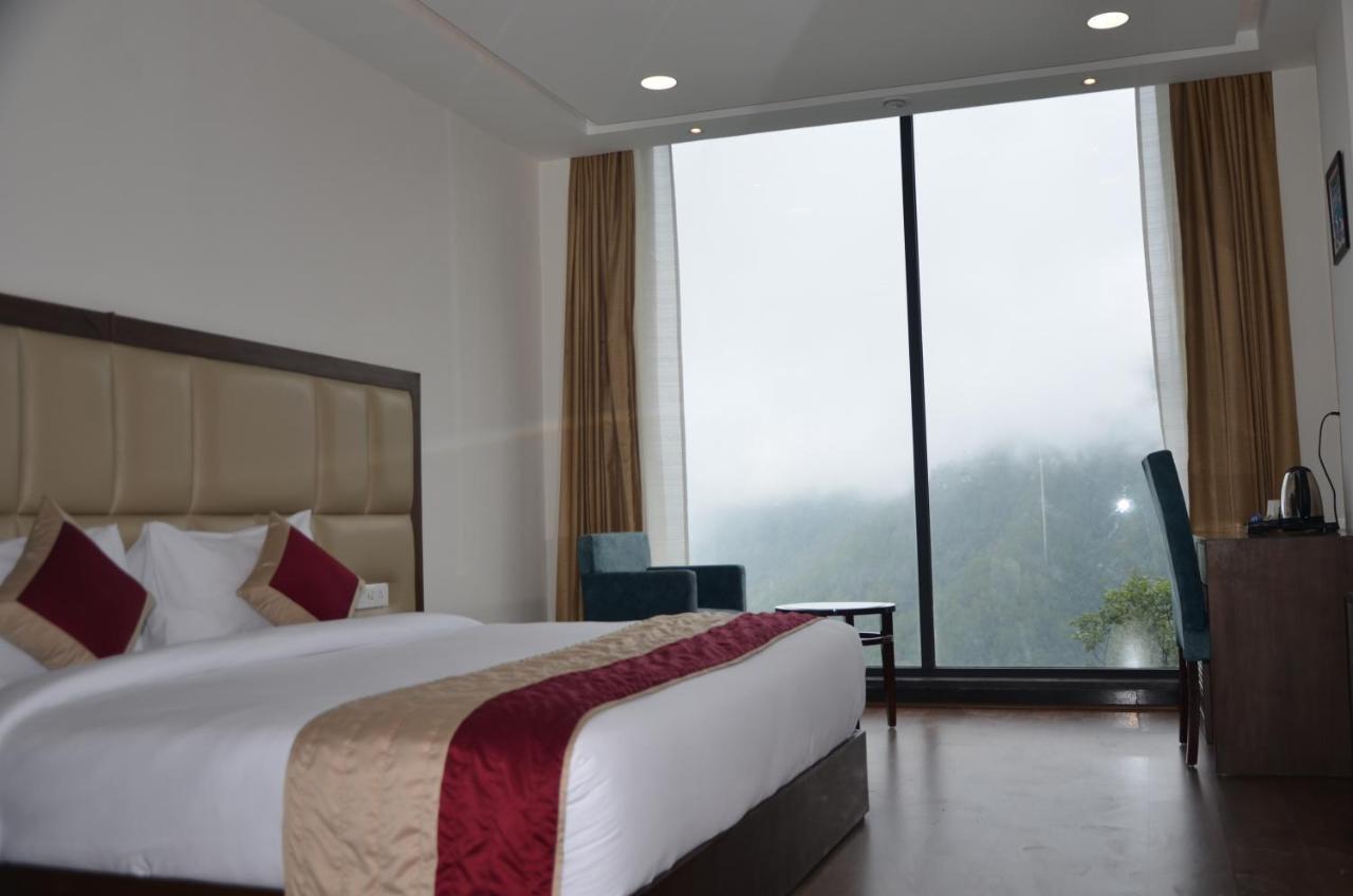 Best Western Dalhousie Εξωτερικό φωτογραφία