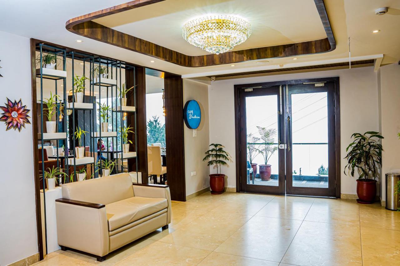 Best Western Dalhousie Εξωτερικό φωτογραφία