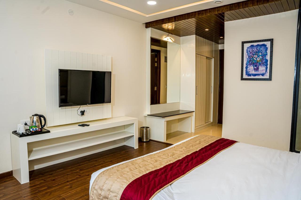 Best Western Dalhousie Εξωτερικό φωτογραφία