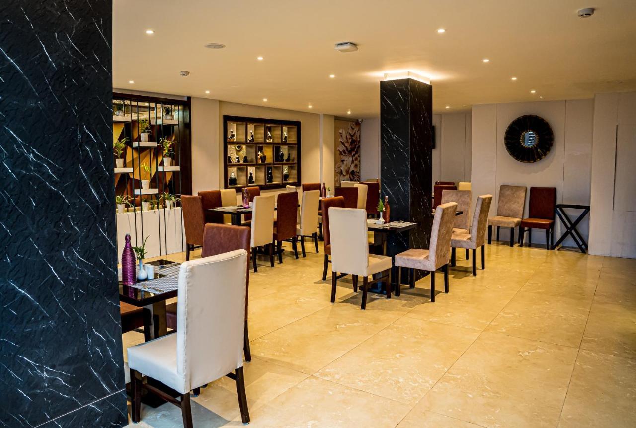 Best Western Dalhousie Εξωτερικό φωτογραφία