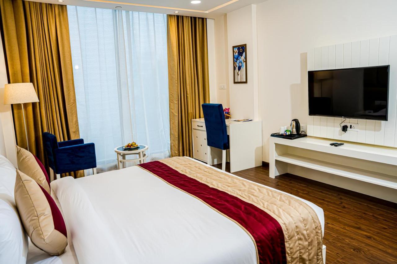 Best Western Dalhousie Εξωτερικό φωτογραφία