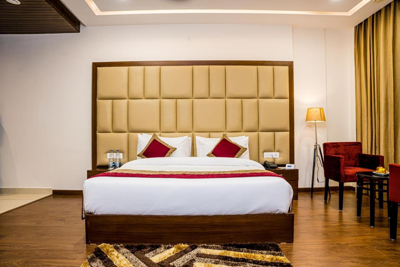 Best Western Dalhousie Εξωτερικό φωτογραφία