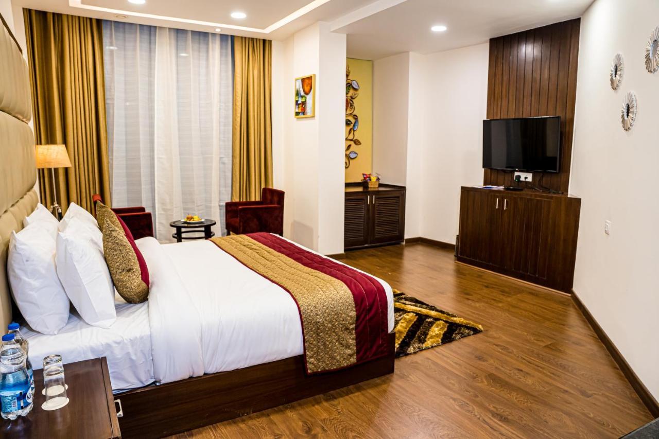 Best Western Dalhousie Εξωτερικό φωτογραφία