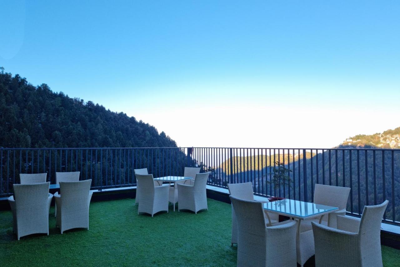 Best Western Dalhousie Εξωτερικό φωτογραφία