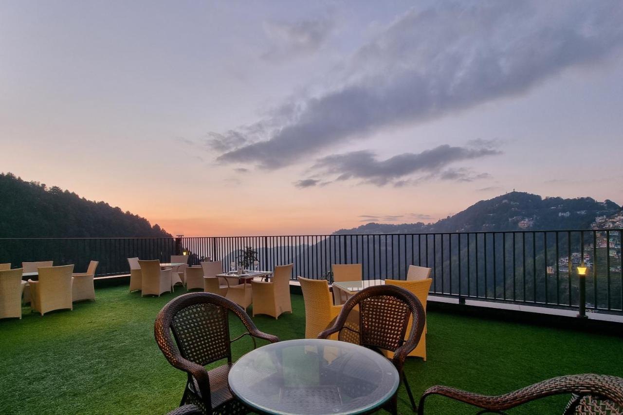 Best Western Dalhousie Εξωτερικό φωτογραφία