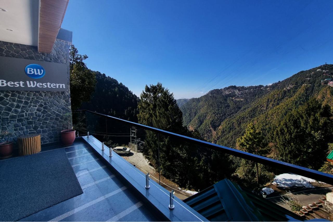 Best Western Dalhousie Εξωτερικό φωτογραφία