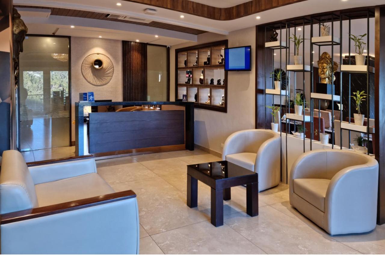 Best Western Dalhousie Εξωτερικό φωτογραφία