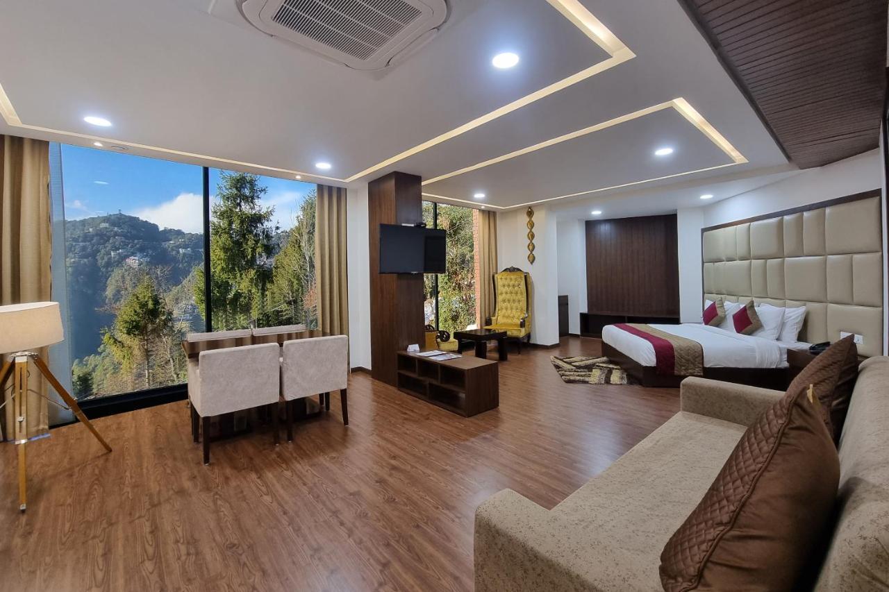 Best Western Dalhousie Εξωτερικό φωτογραφία