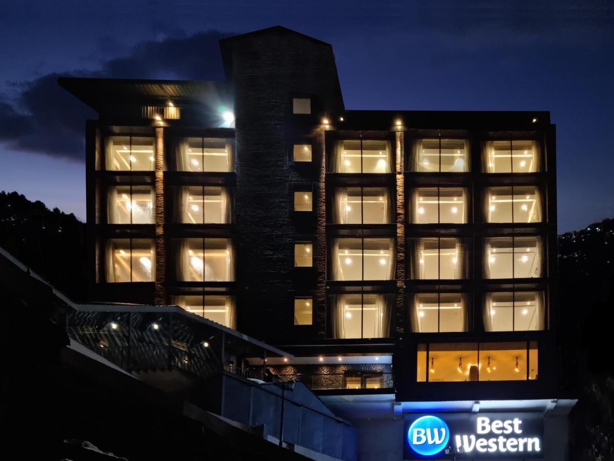 Best Western Dalhousie Εξωτερικό φωτογραφία