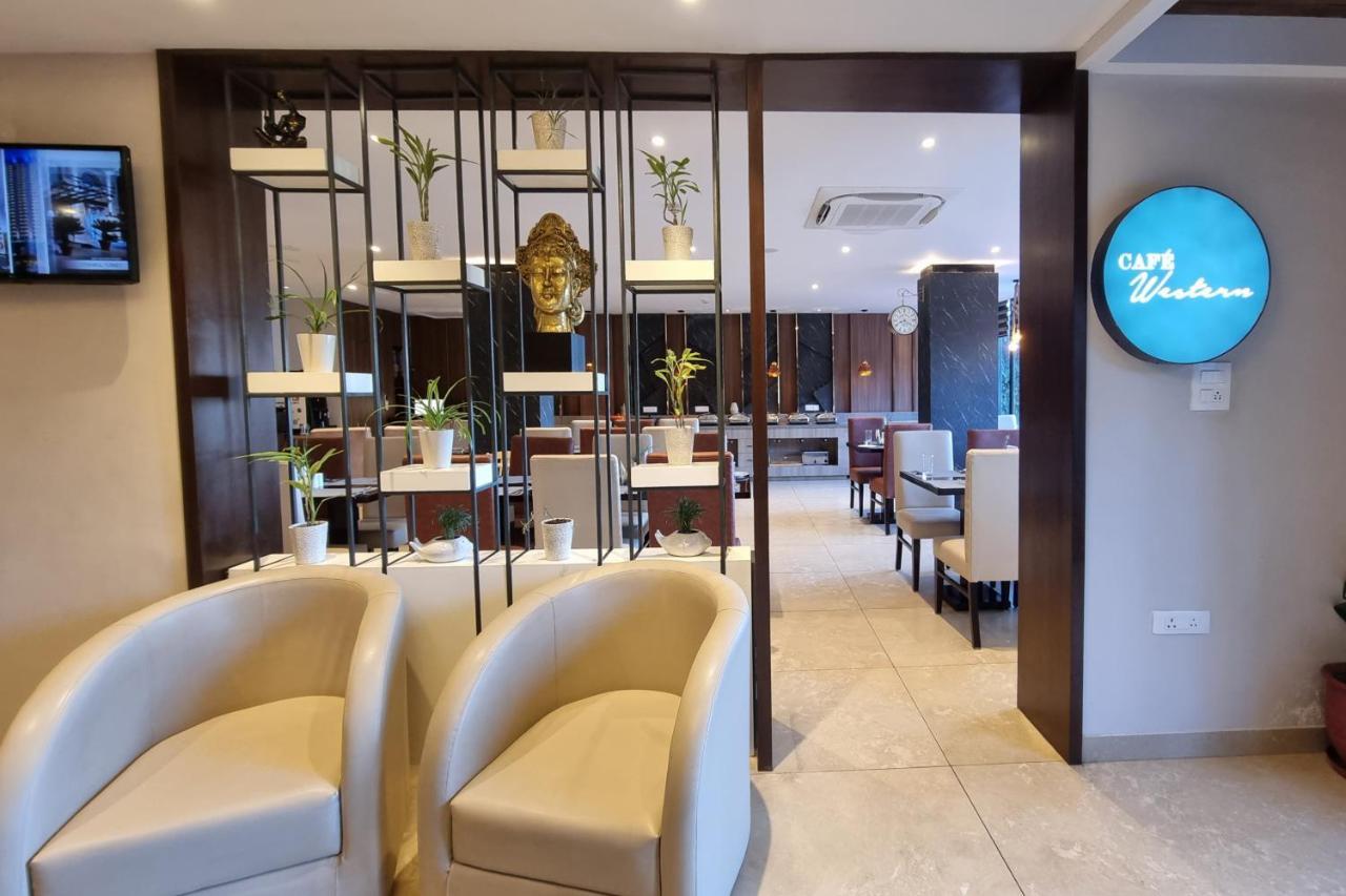 Best Western Dalhousie Εξωτερικό φωτογραφία
