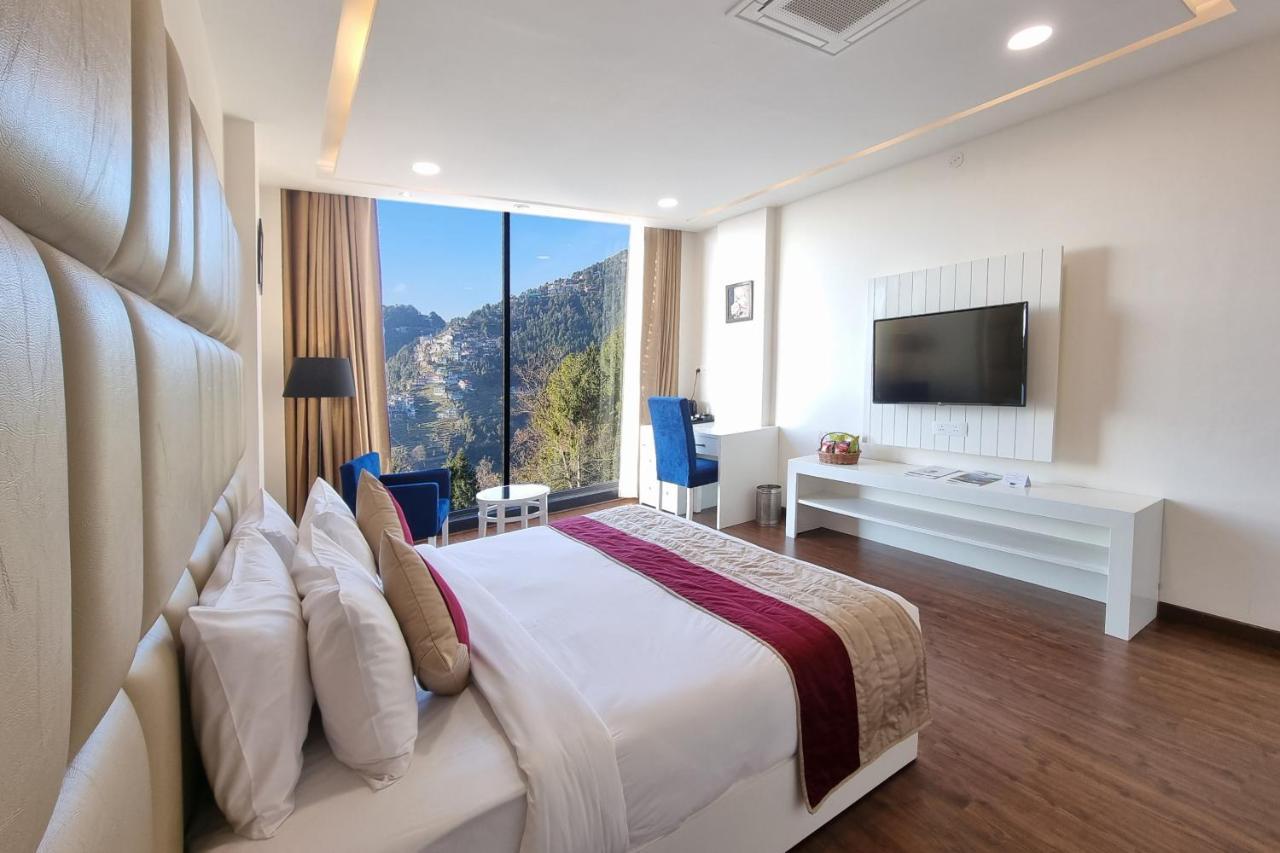 Best Western Dalhousie Εξωτερικό φωτογραφία