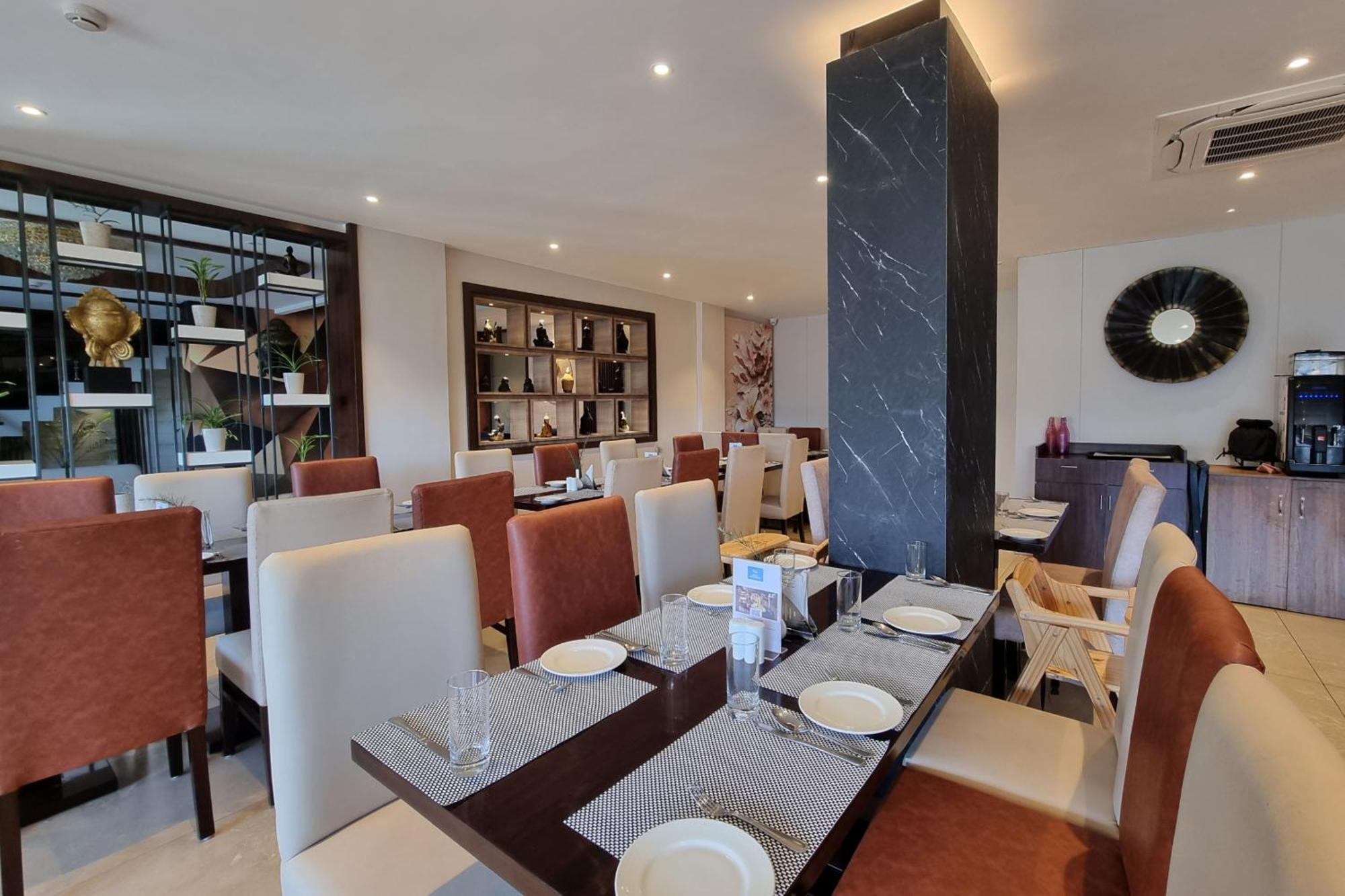 Best Western Dalhousie Εξωτερικό φωτογραφία