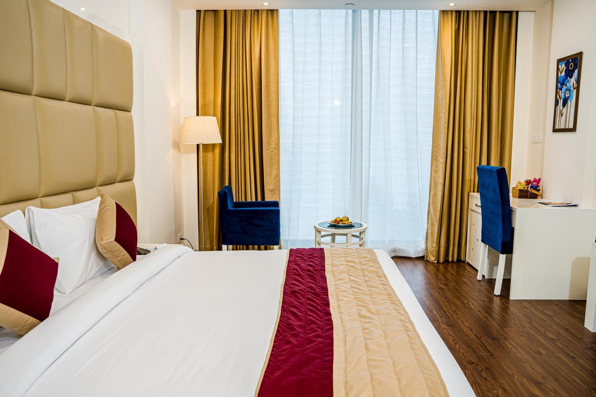 Best Western Dalhousie Εξωτερικό φωτογραφία