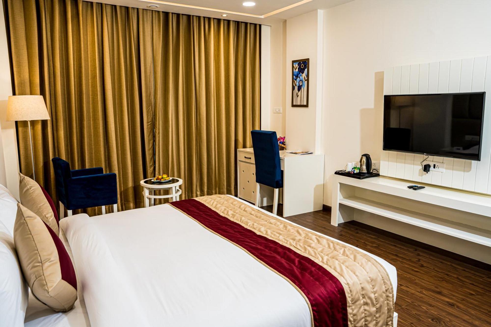 Best Western Dalhousie Εξωτερικό φωτογραφία