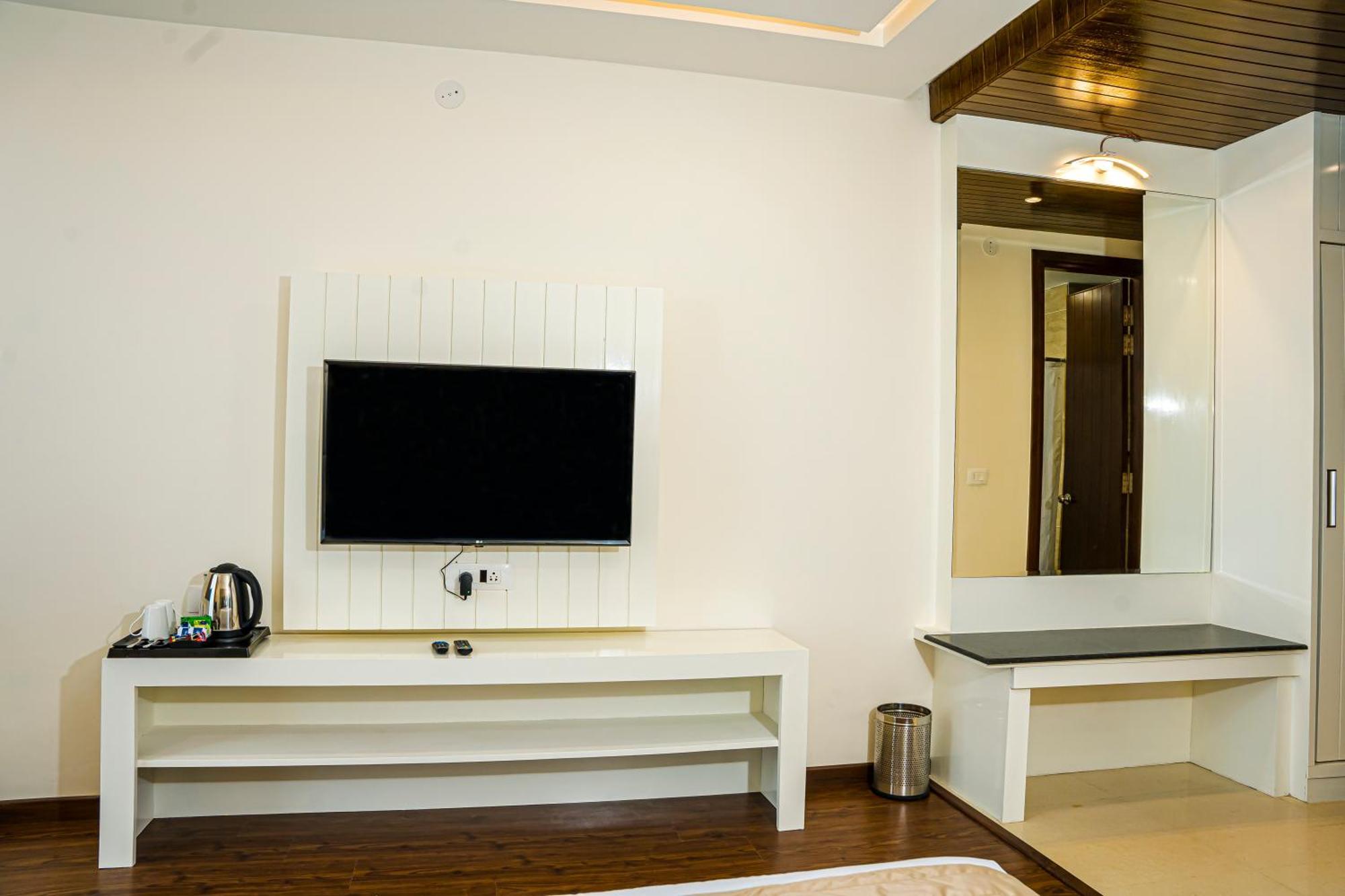 Best Western Dalhousie Εξωτερικό φωτογραφία