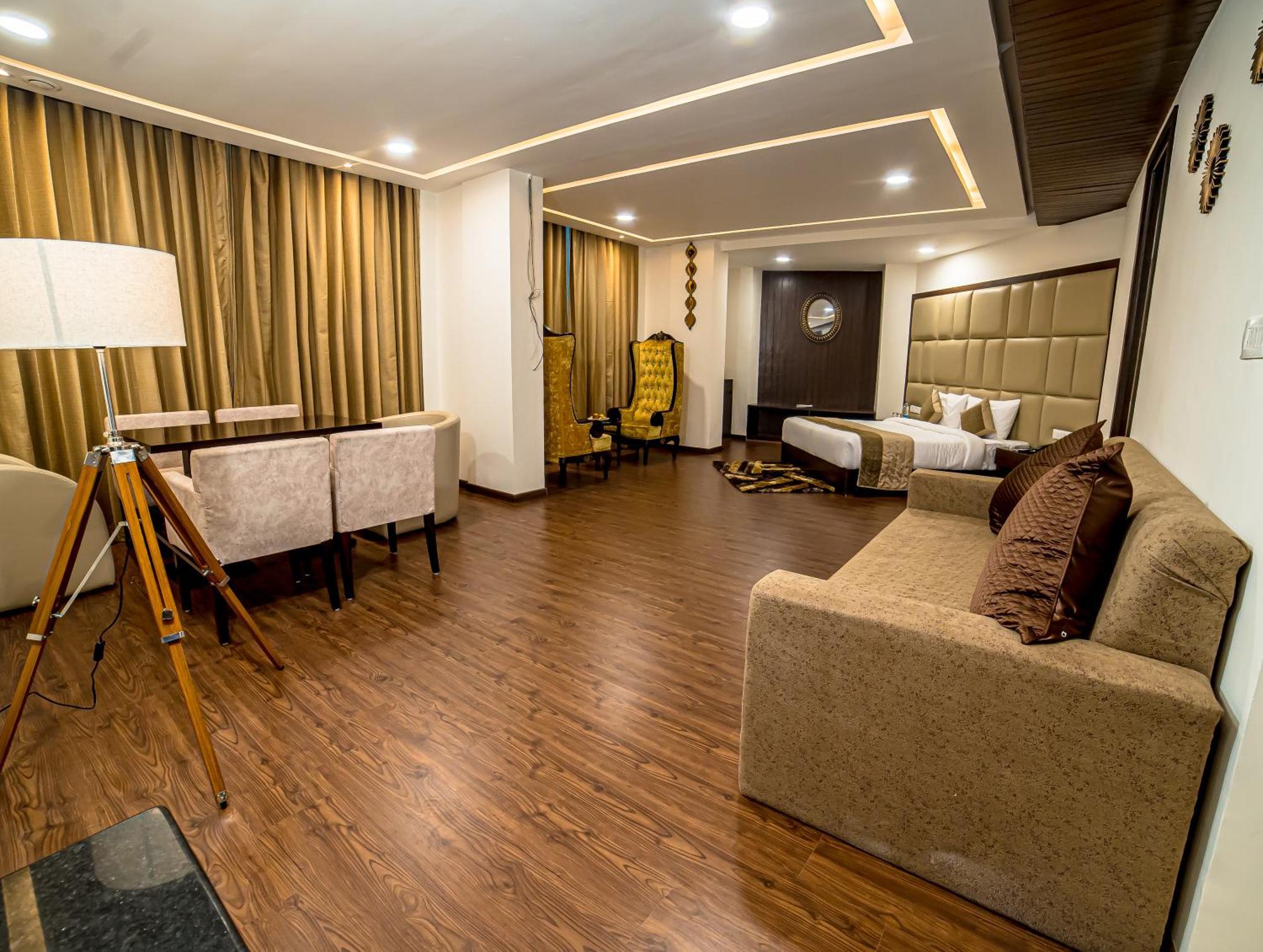 Best Western Dalhousie Εξωτερικό φωτογραφία