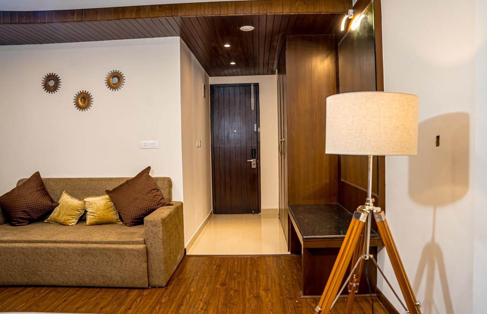 Best Western Dalhousie Εξωτερικό φωτογραφία