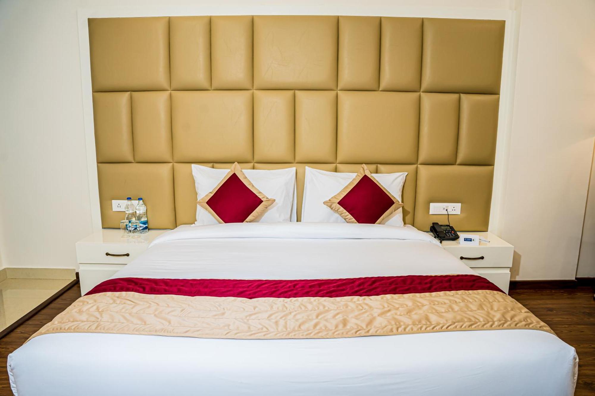 Best Western Dalhousie Εξωτερικό φωτογραφία