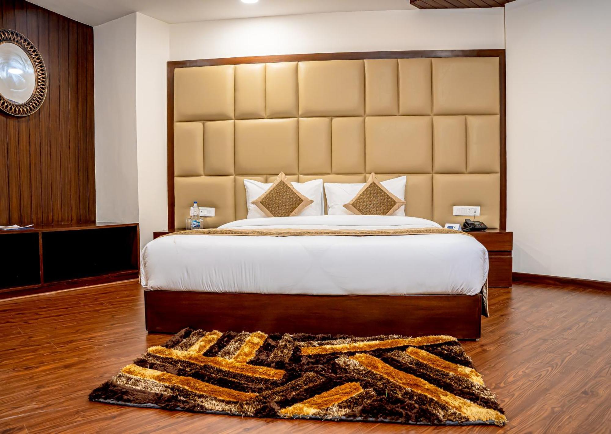 Best Western Dalhousie Εξωτερικό φωτογραφία