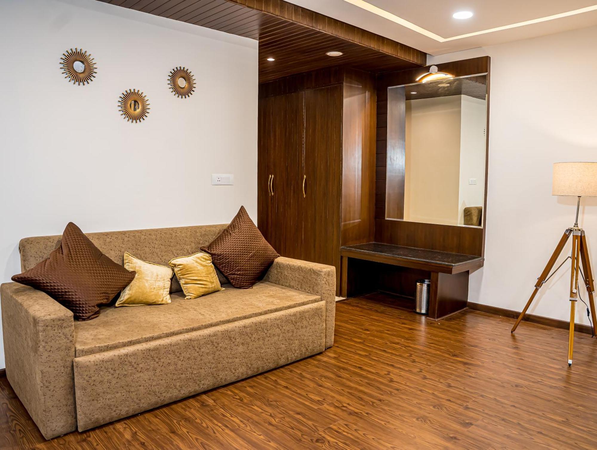 Best Western Dalhousie Εξωτερικό φωτογραφία