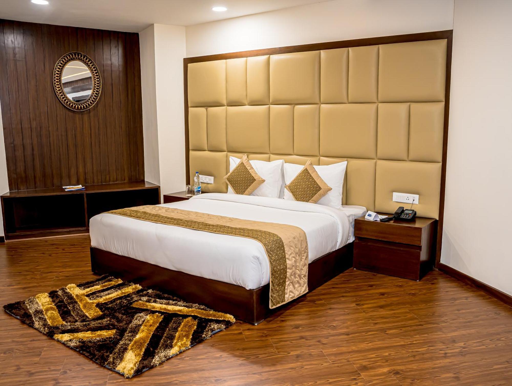 Best Western Dalhousie Εξωτερικό φωτογραφία