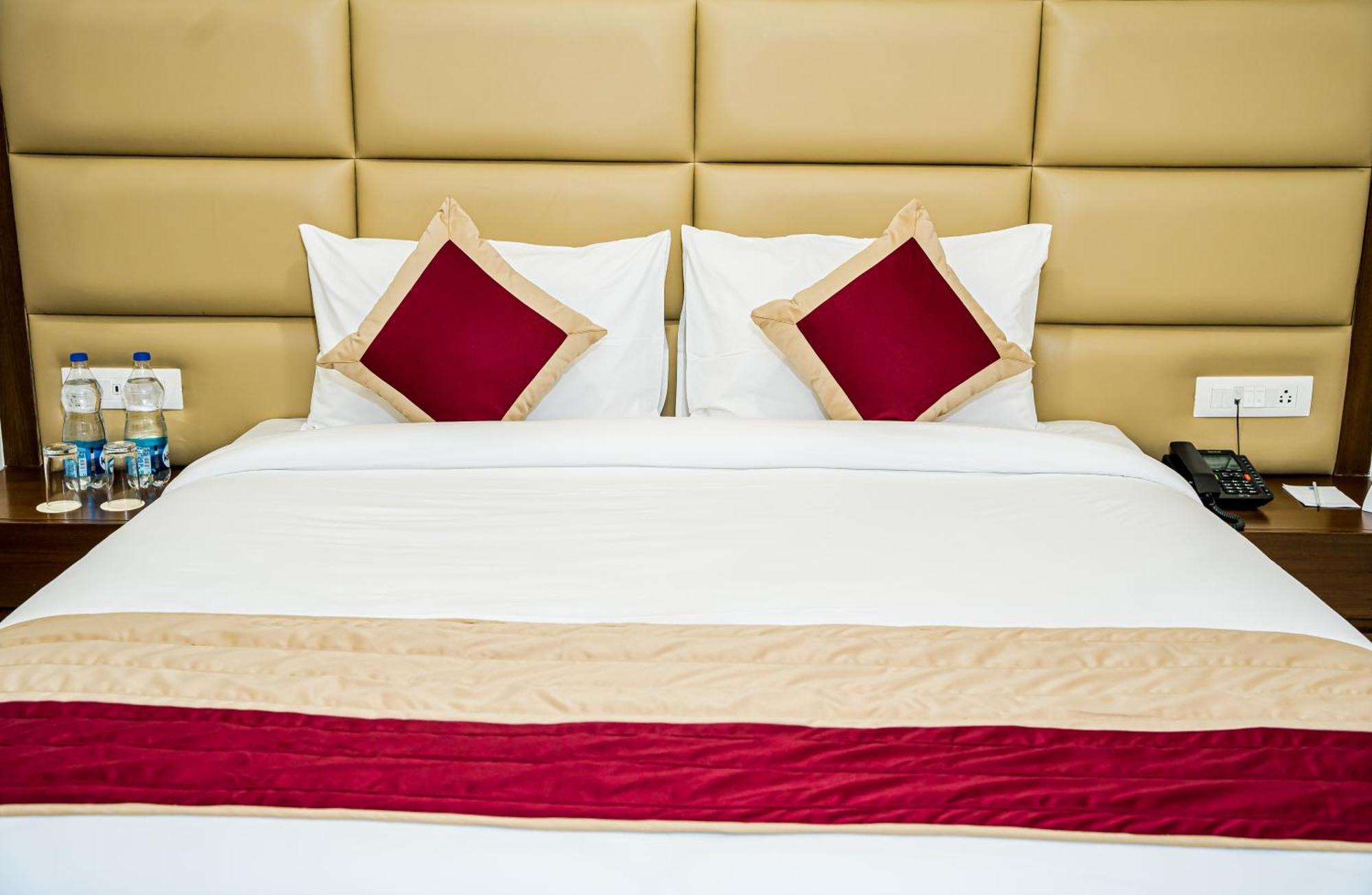 Best Western Dalhousie Εξωτερικό φωτογραφία