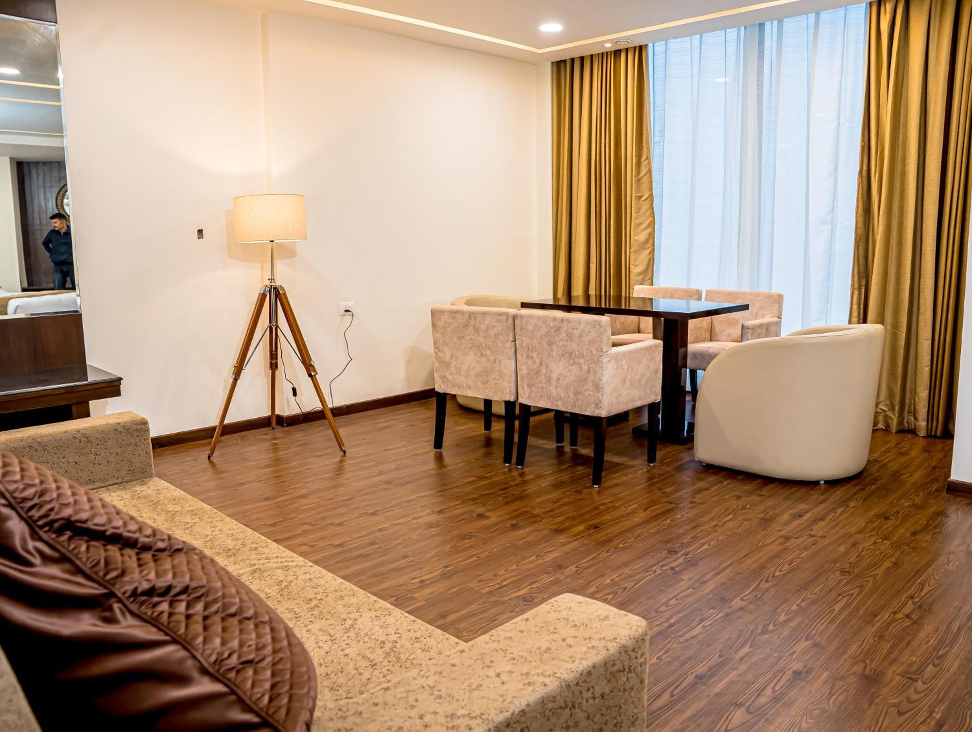 Best Western Dalhousie Εξωτερικό φωτογραφία