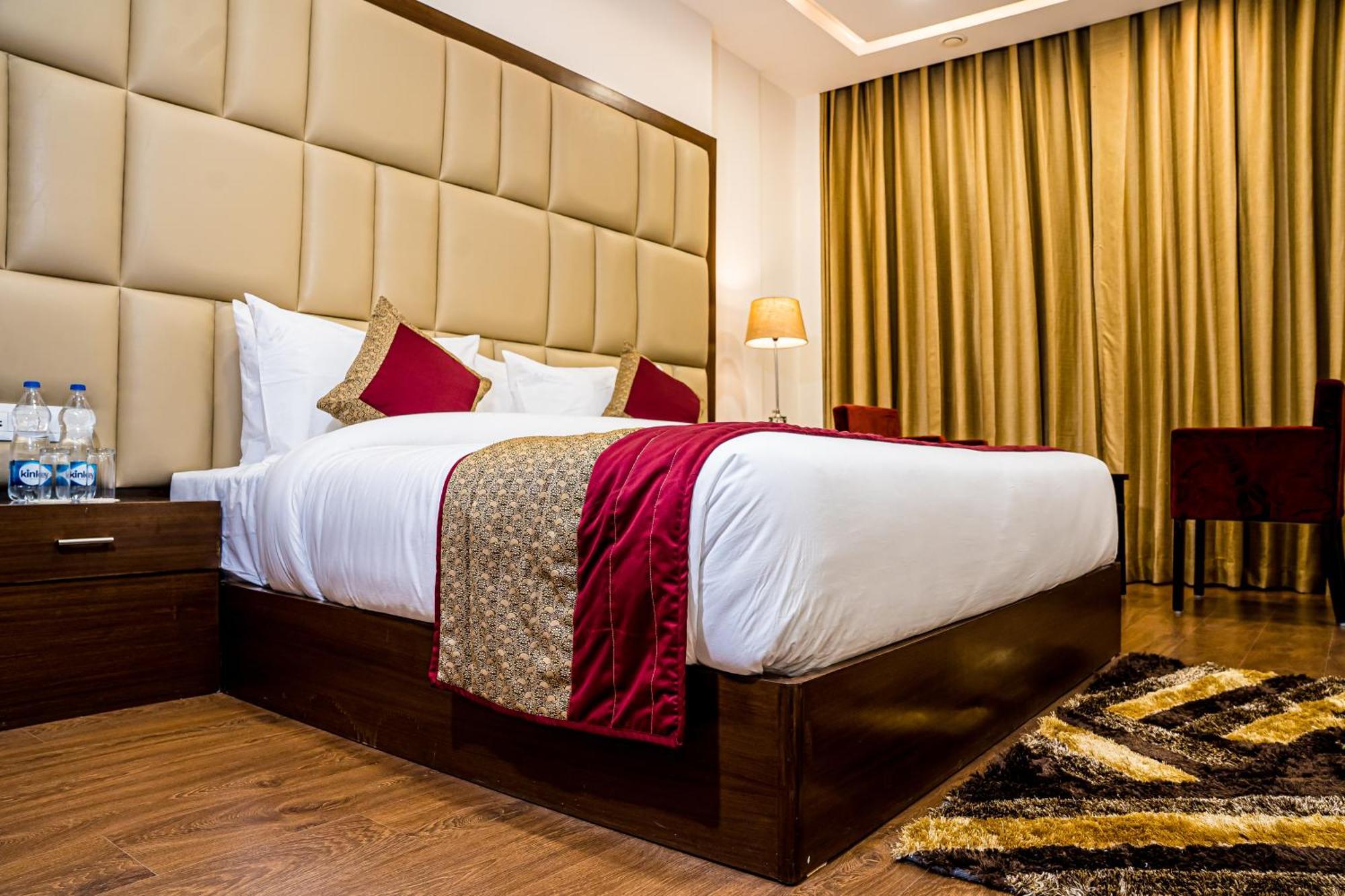 Best Western Dalhousie Εξωτερικό φωτογραφία