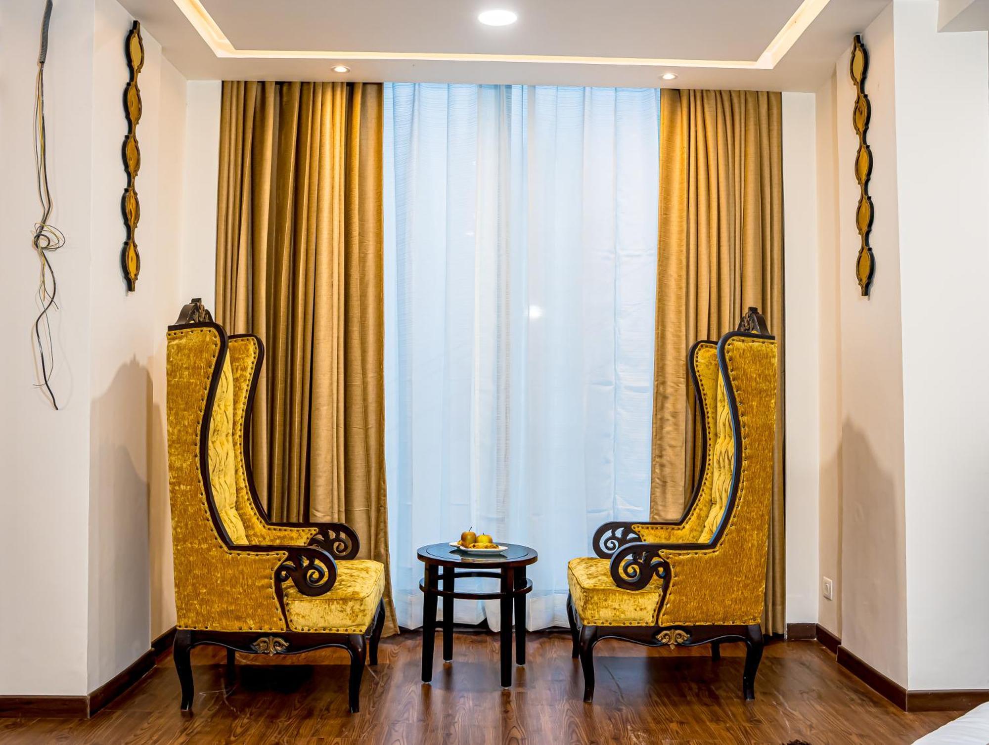Best Western Dalhousie Εξωτερικό φωτογραφία
