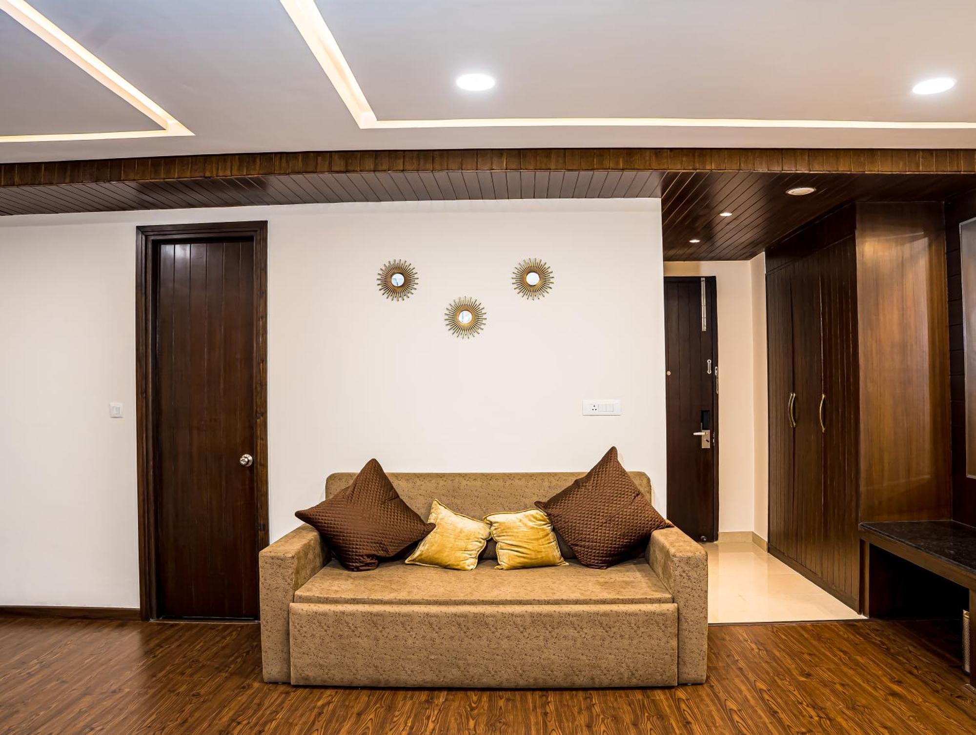 Best Western Dalhousie Εξωτερικό φωτογραφία