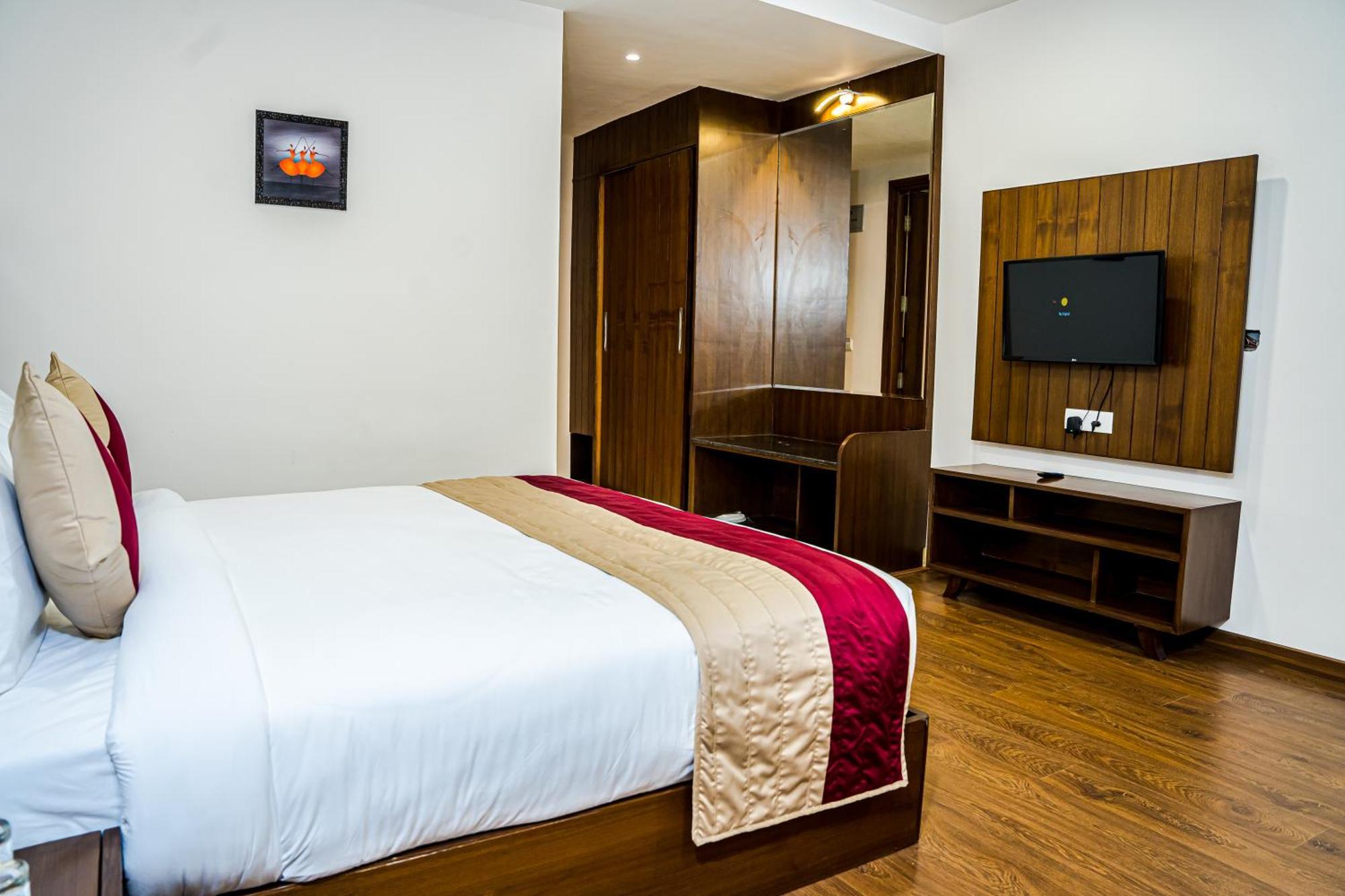 Best Western Dalhousie Εξωτερικό φωτογραφία