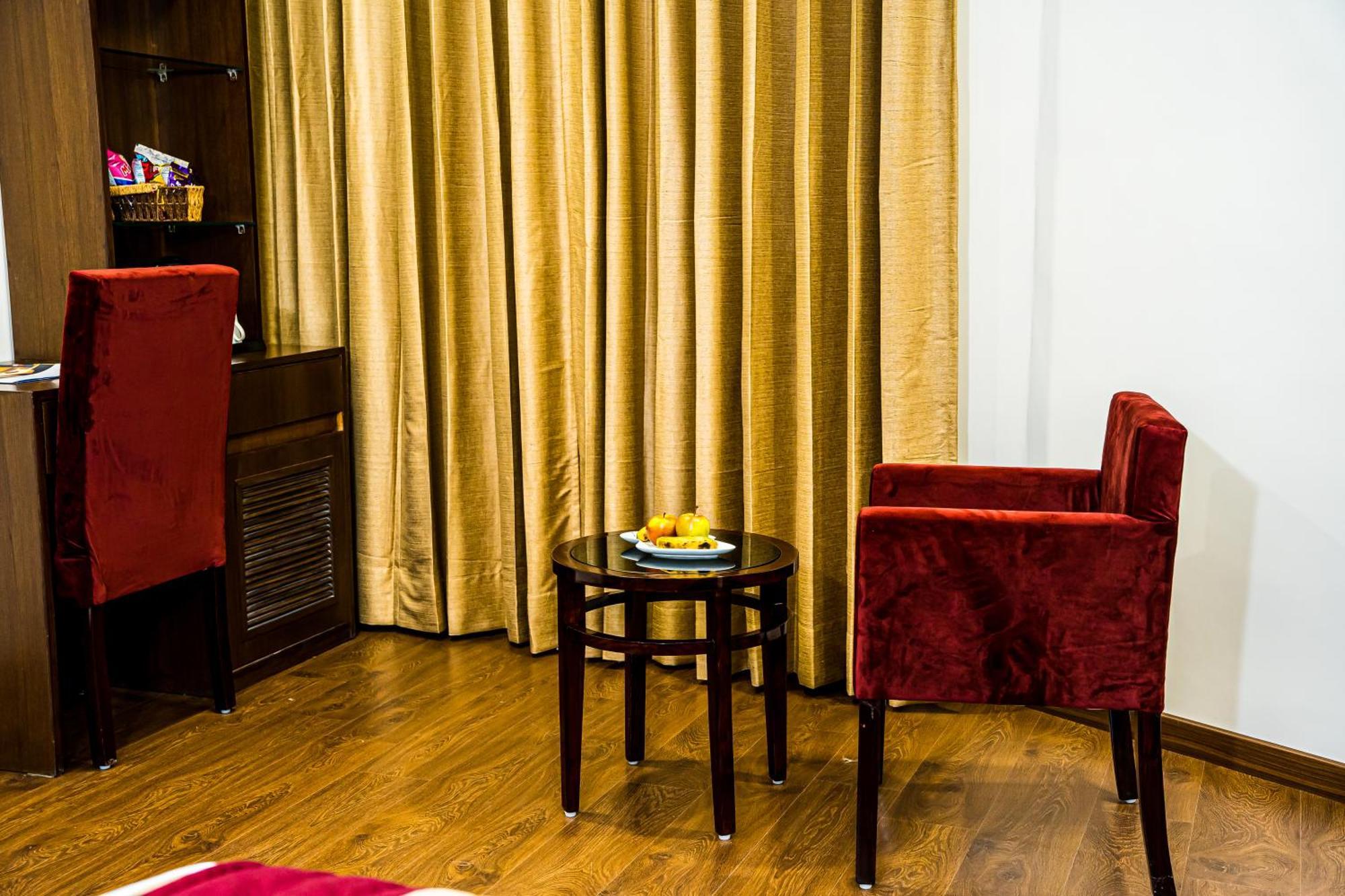 Best Western Dalhousie Εξωτερικό φωτογραφία