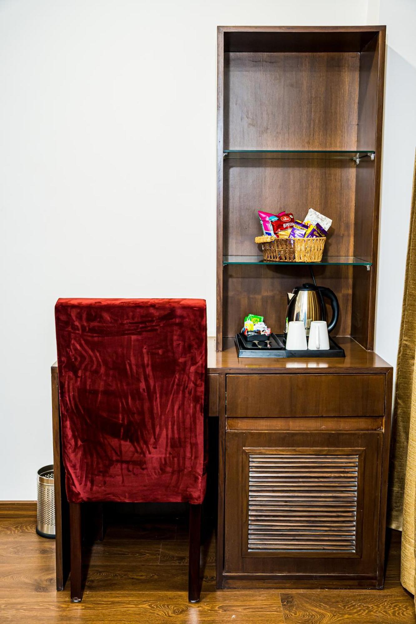 Best Western Dalhousie Εξωτερικό φωτογραφία