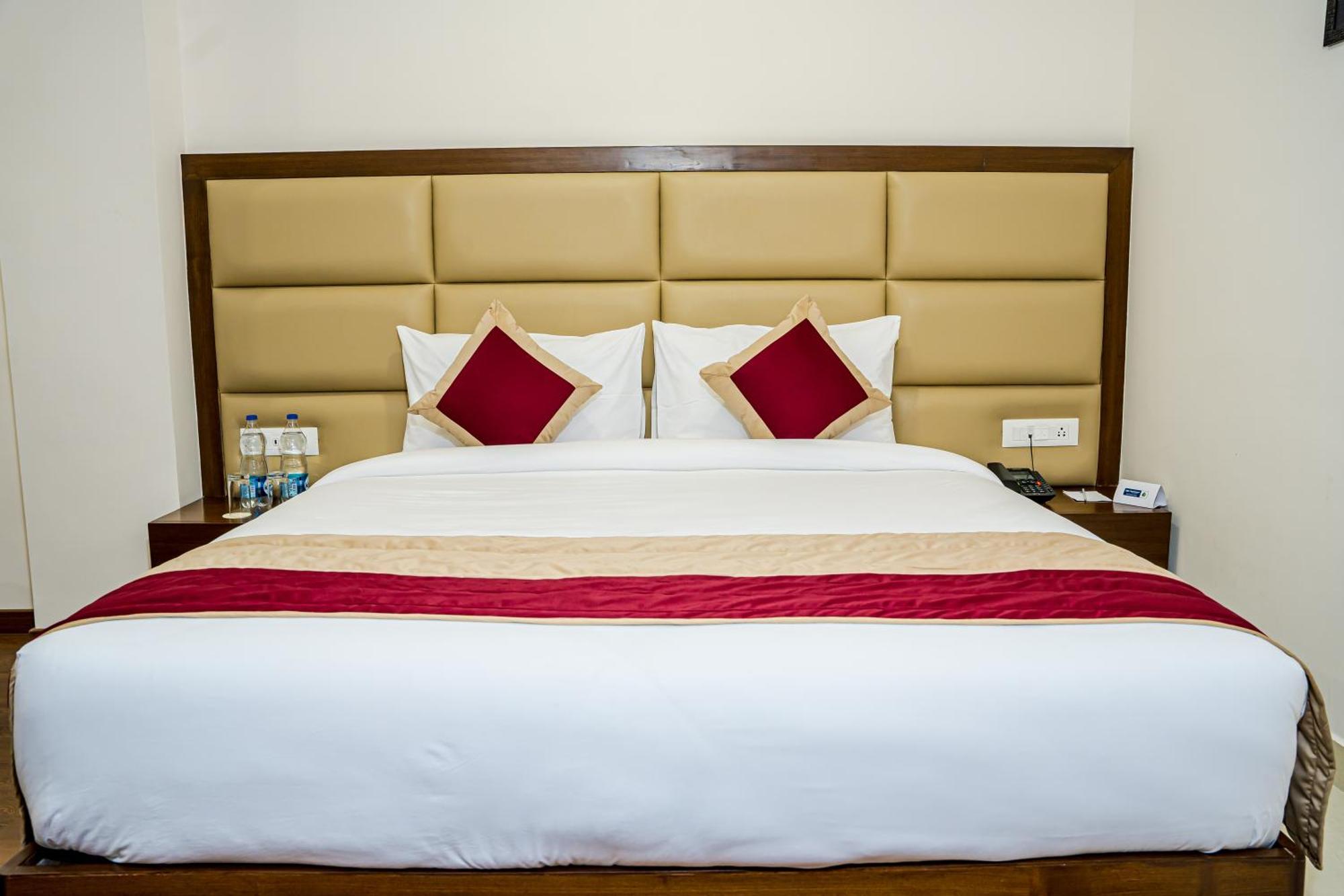 Best Western Dalhousie Εξωτερικό φωτογραφία