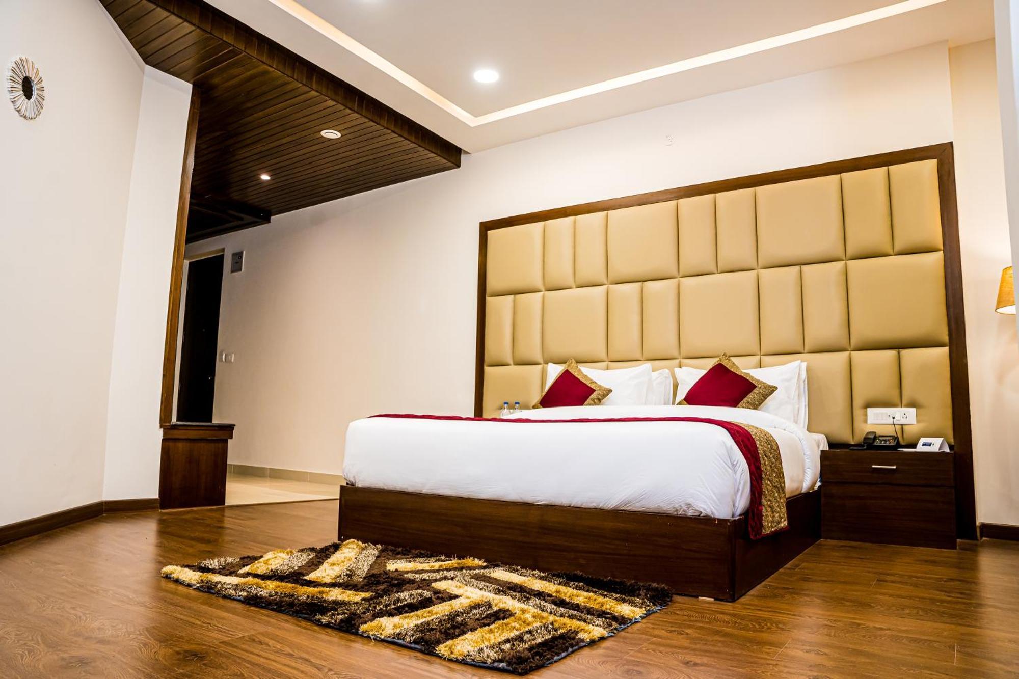 Best Western Dalhousie Εξωτερικό φωτογραφία