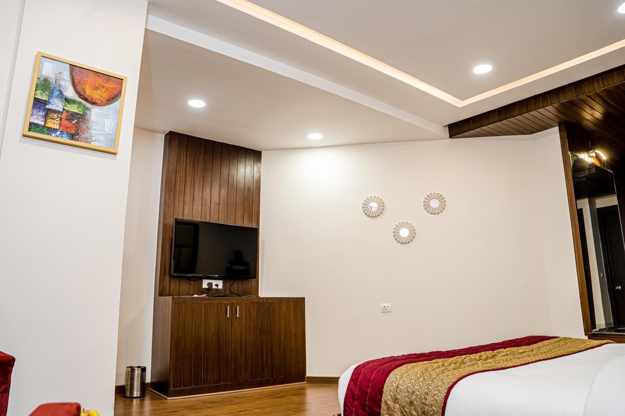 Best Western Dalhousie Εξωτερικό φωτογραφία