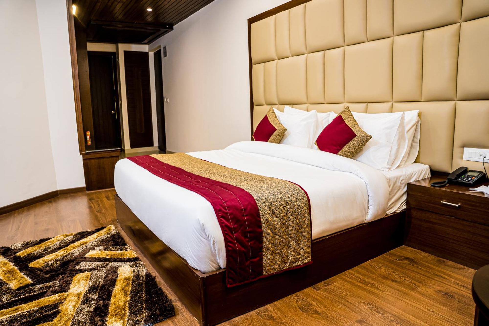 Best Western Dalhousie Εξωτερικό φωτογραφία