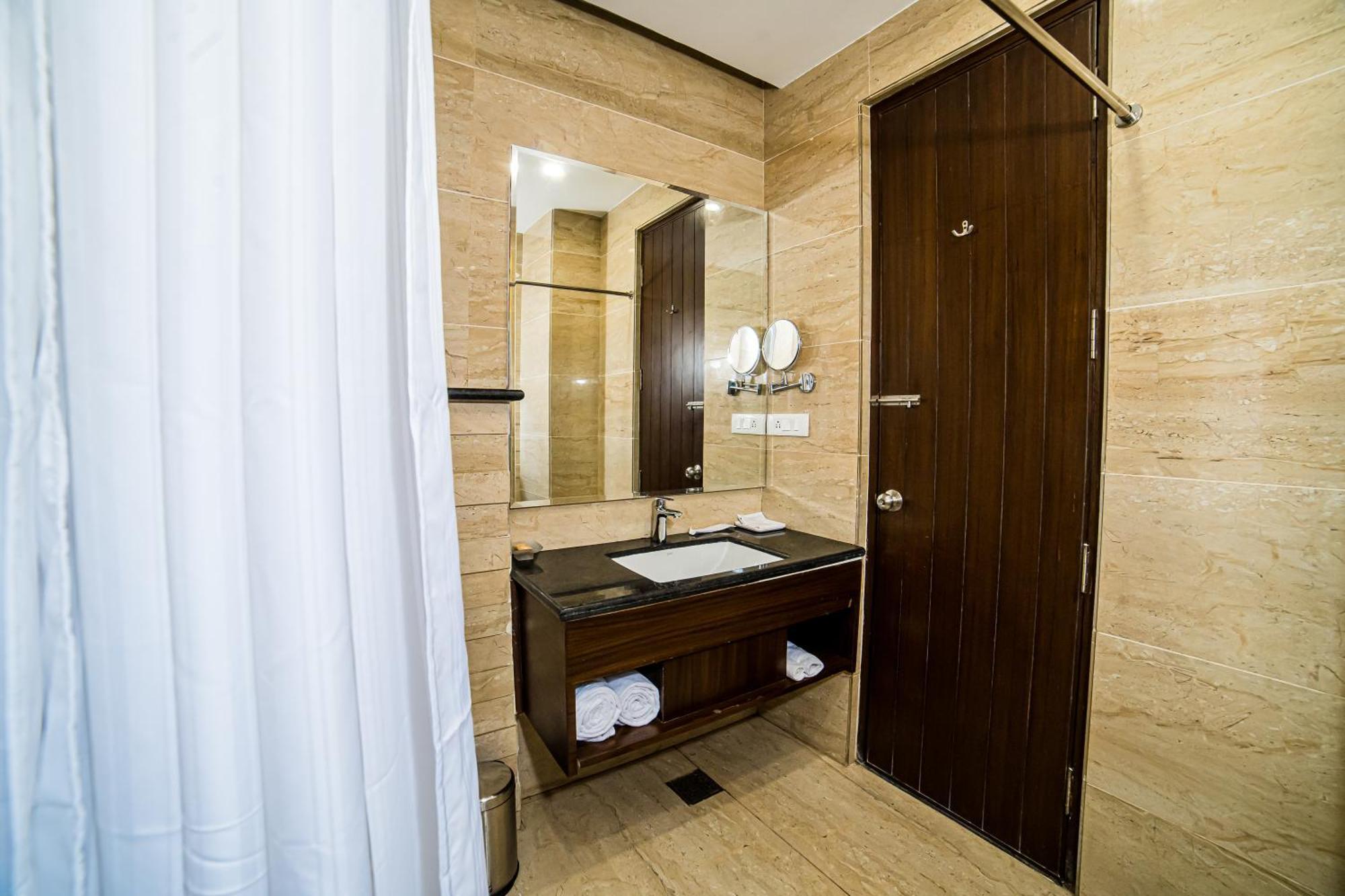 Best Western Dalhousie Εξωτερικό φωτογραφία