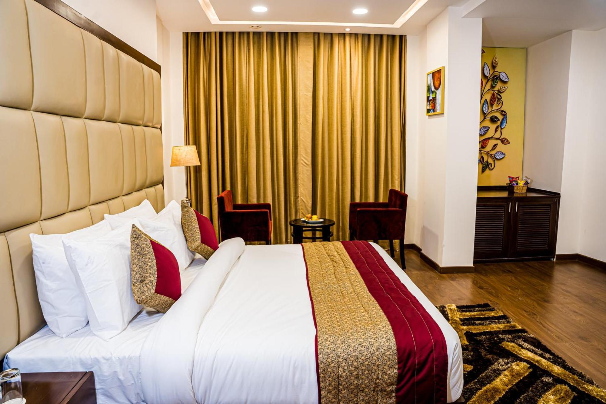 Best Western Dalhousie Εξωτερικό φωτογραφία
