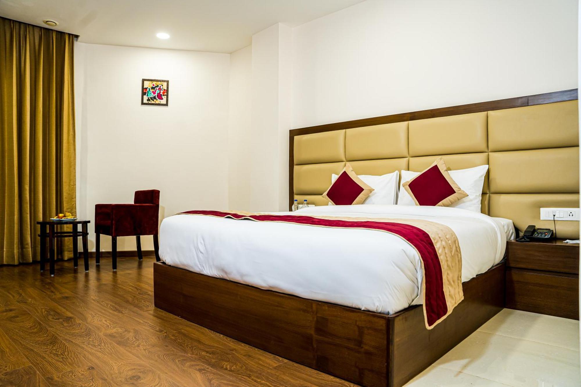 Best Western Dalhousie Εξωτερικό φωτογραφία